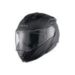 Nexx NEXX Helmet X.LIFETOUR SOLID Black.Matt