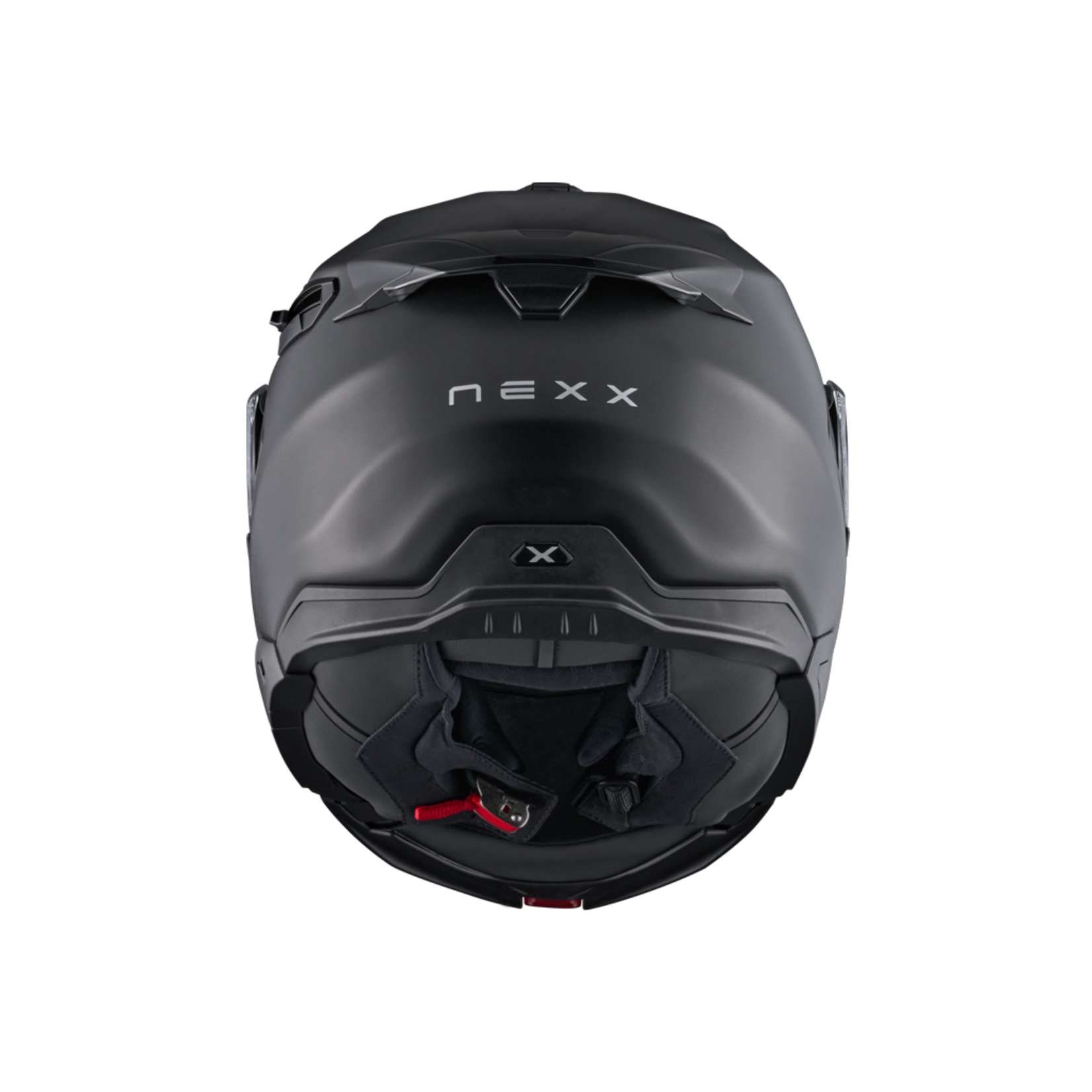 Nexx NEXX Helmet X.LIFETOUR SOLID Black.Matt