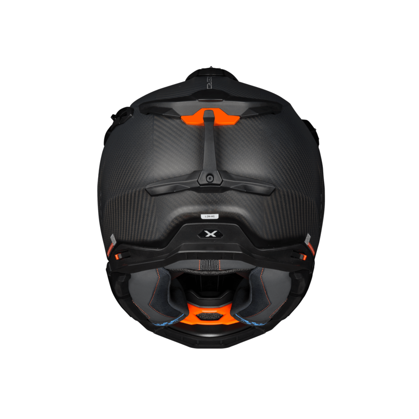 Nexx NEXX Helmet X.WED3 Zero Pro Carbon Matt
