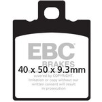 EBC EBC FA047/3 KEVLAR