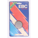 EBC EBC brake pad FA195 KEVLAR [MO137?]