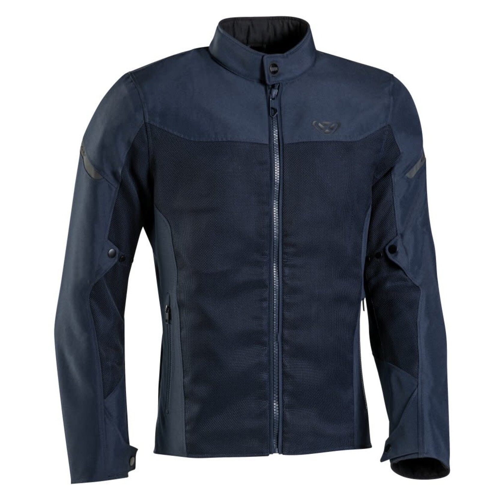 Ixon Ixon jacket textile fresh navy