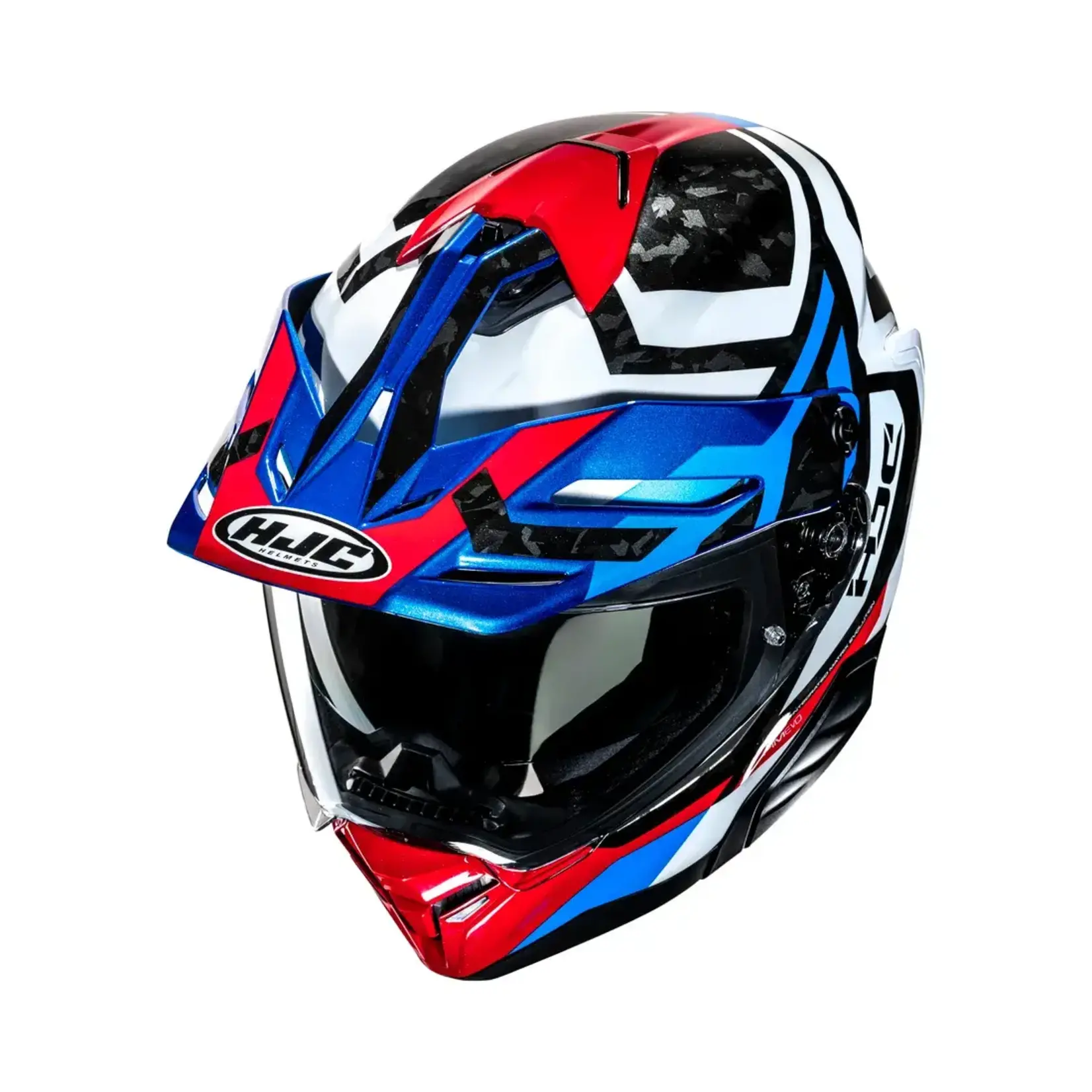 HJC HJC helmet rpha 60 dakar white/blue