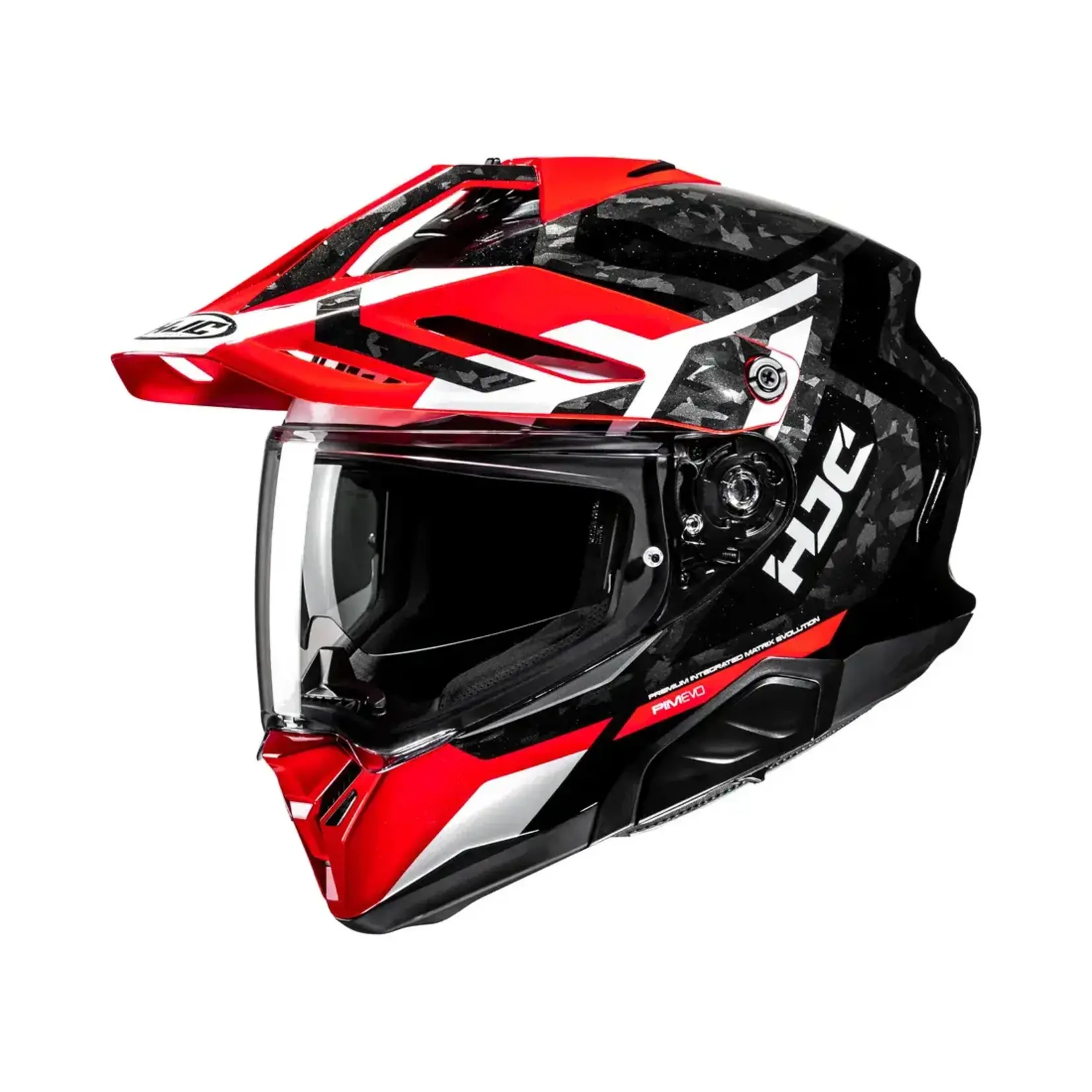 HJC HJC helmet rpha 60 dakar black/red