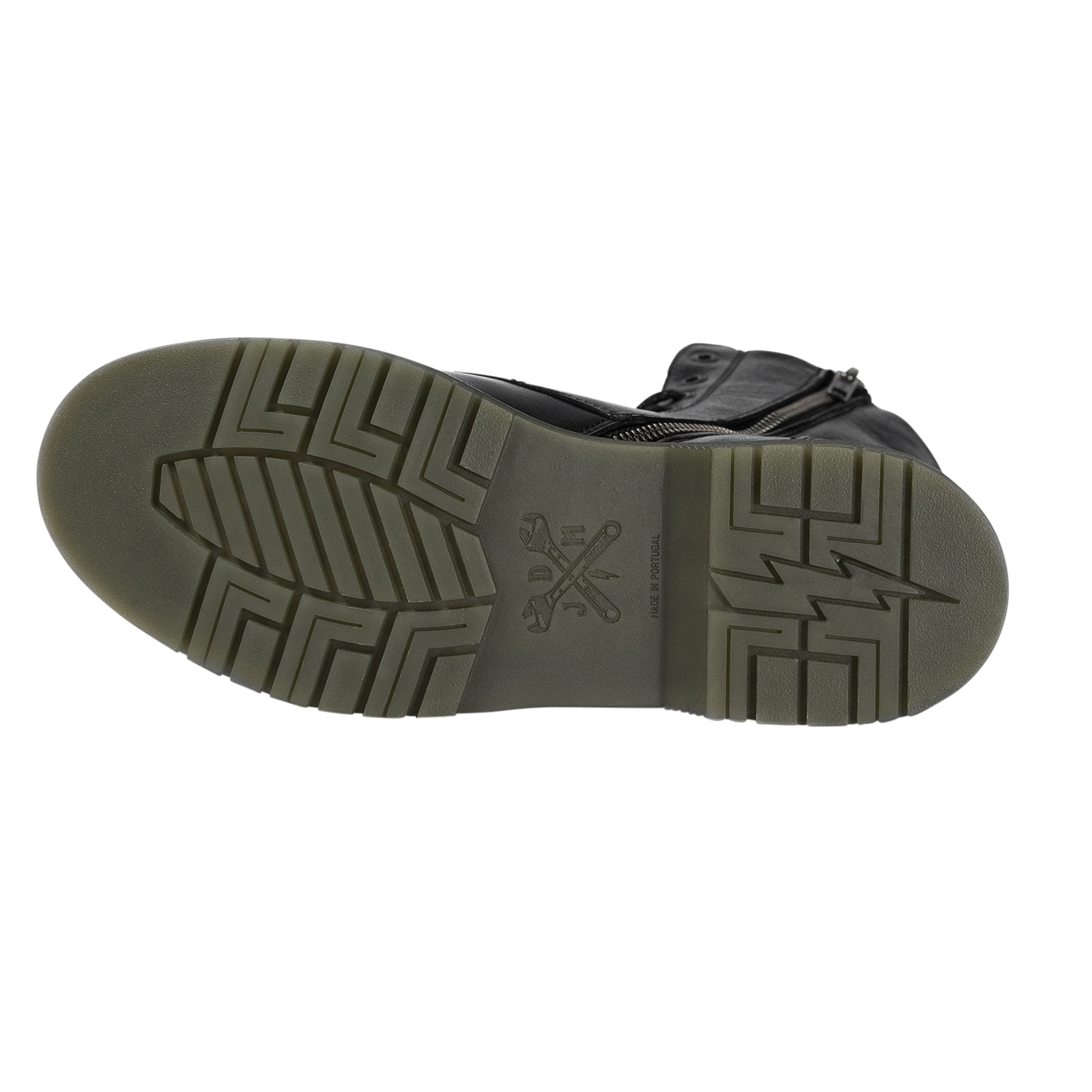 John Doe John Doe basket ladies sixty XTM black