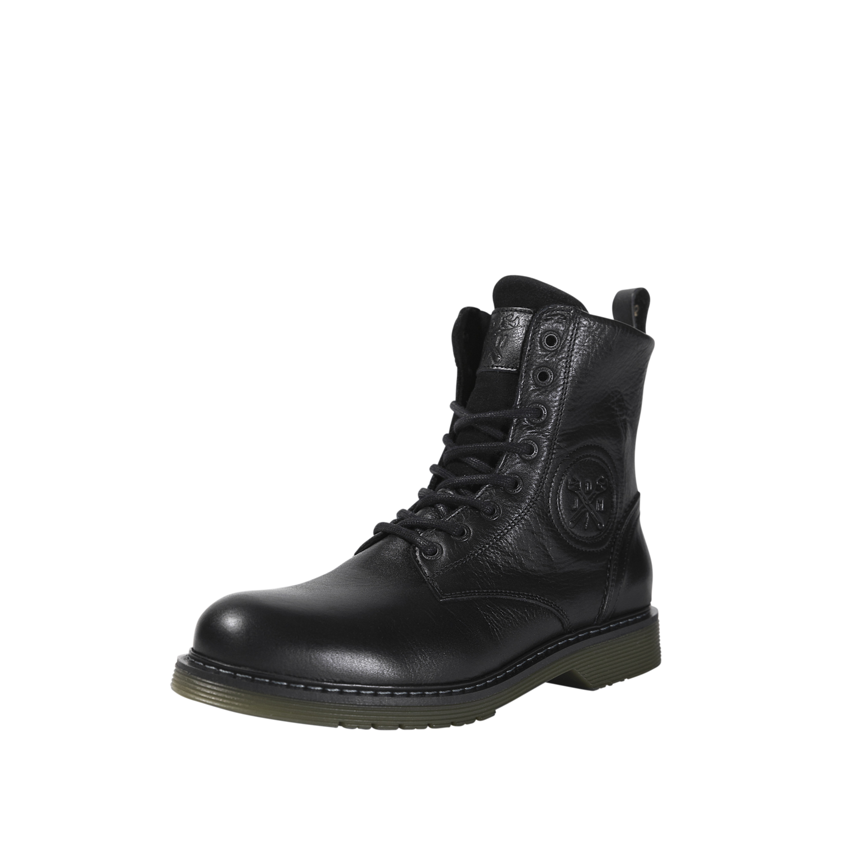 John Doe John Doe basket ladies sixty XTM black