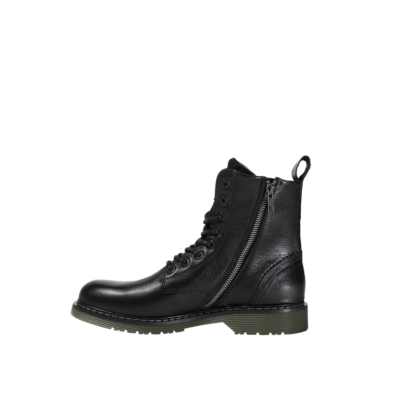 John Doe John Doe basket ladies sixty XTM black