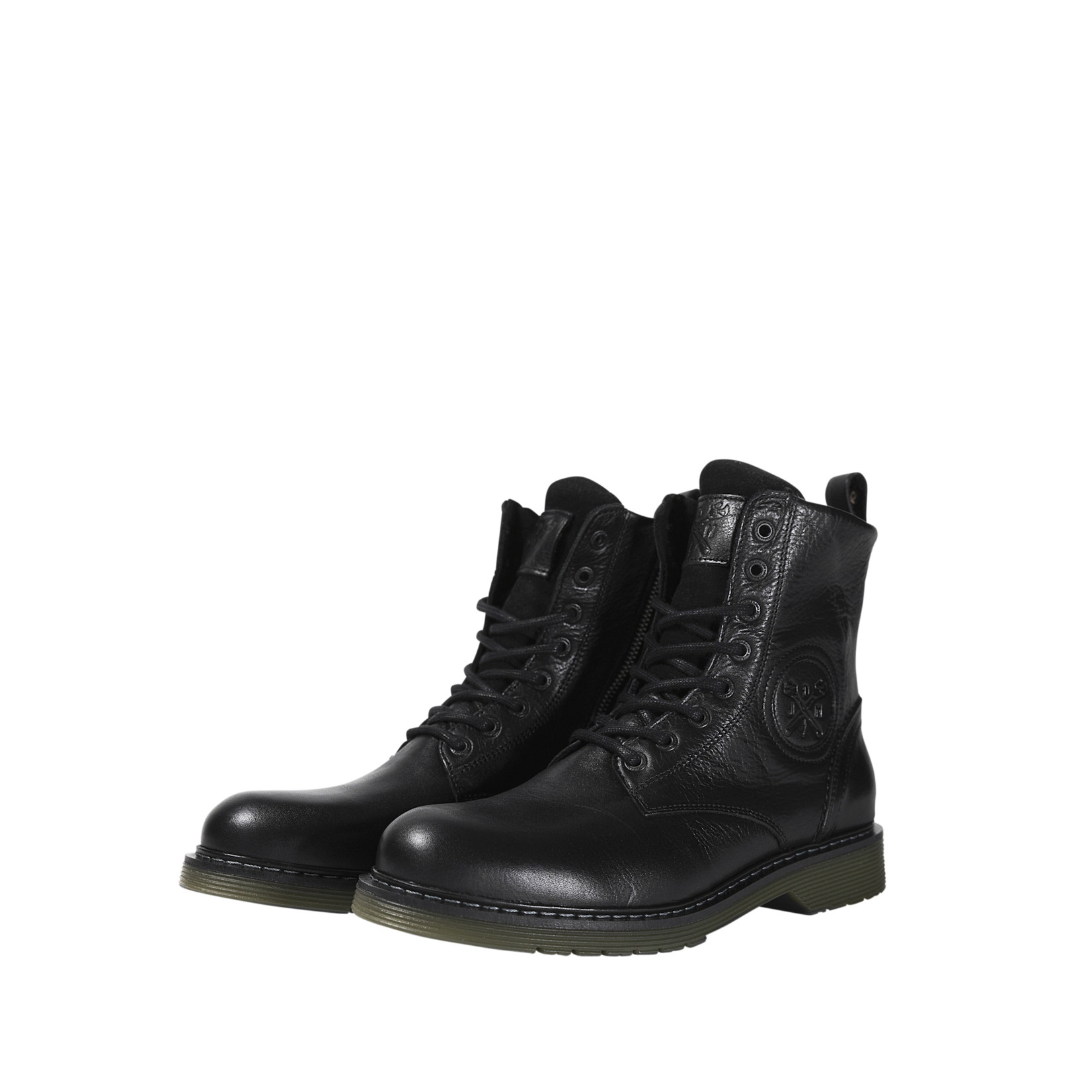 John Doe John Doe basket ladies sixty XTM black