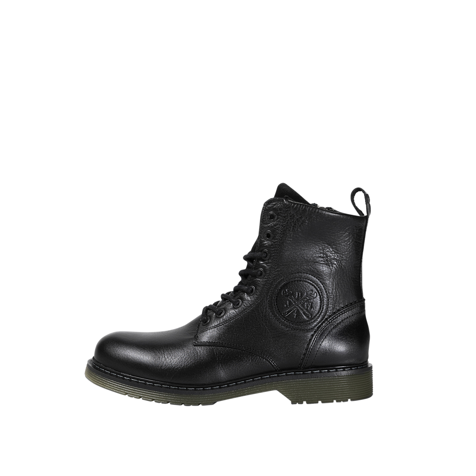 John Doe John Doe basket ladies sixty XTM black