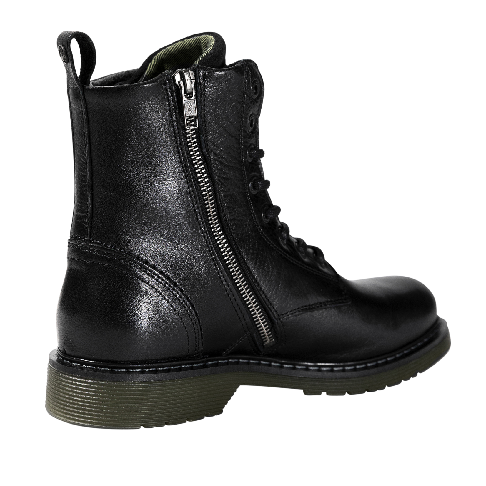 John Doe John Doe basket ladies sixty XTM black
