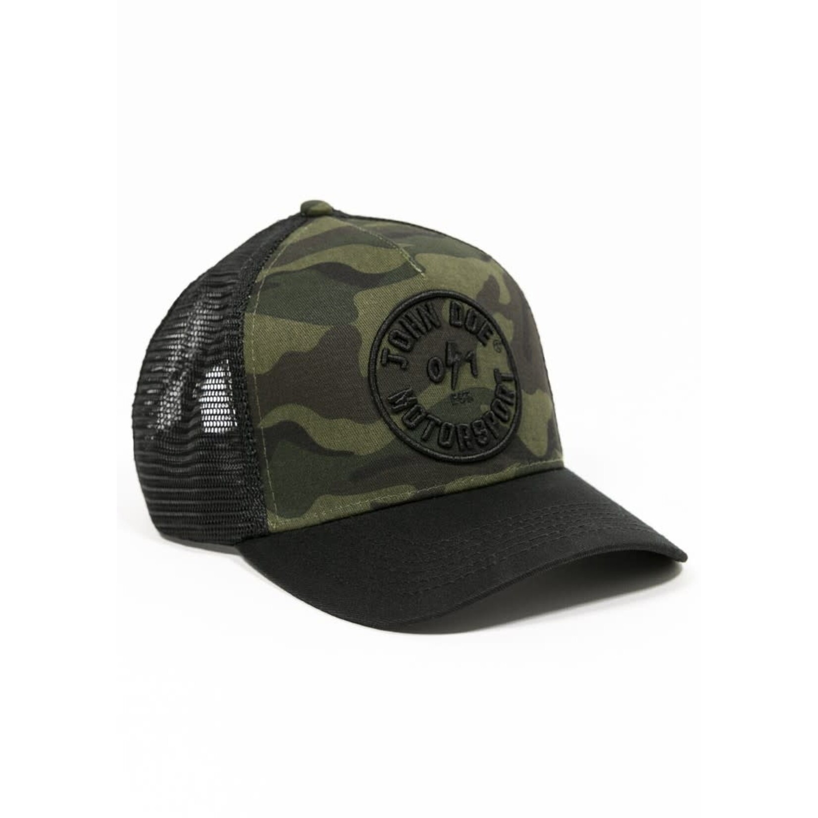 John Doe John Doe casual cap