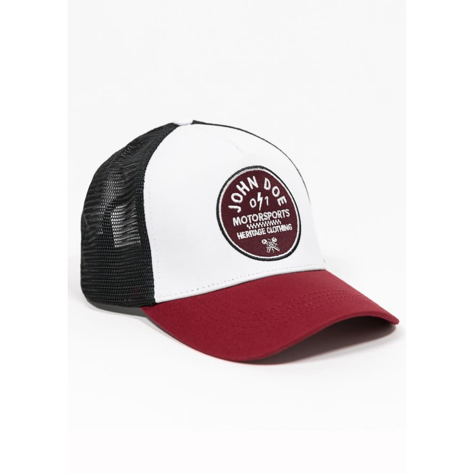 John Doe John Doe casual cap