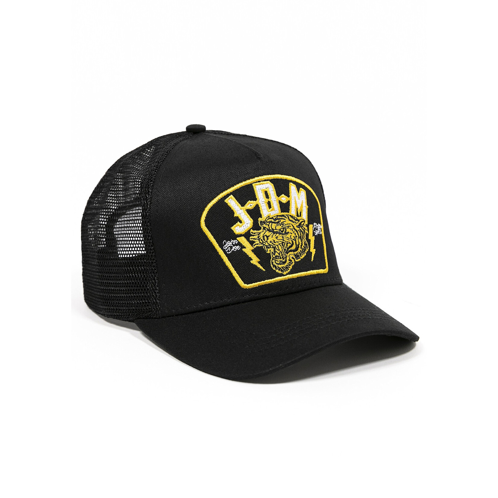 John Doe John Doe casual cap