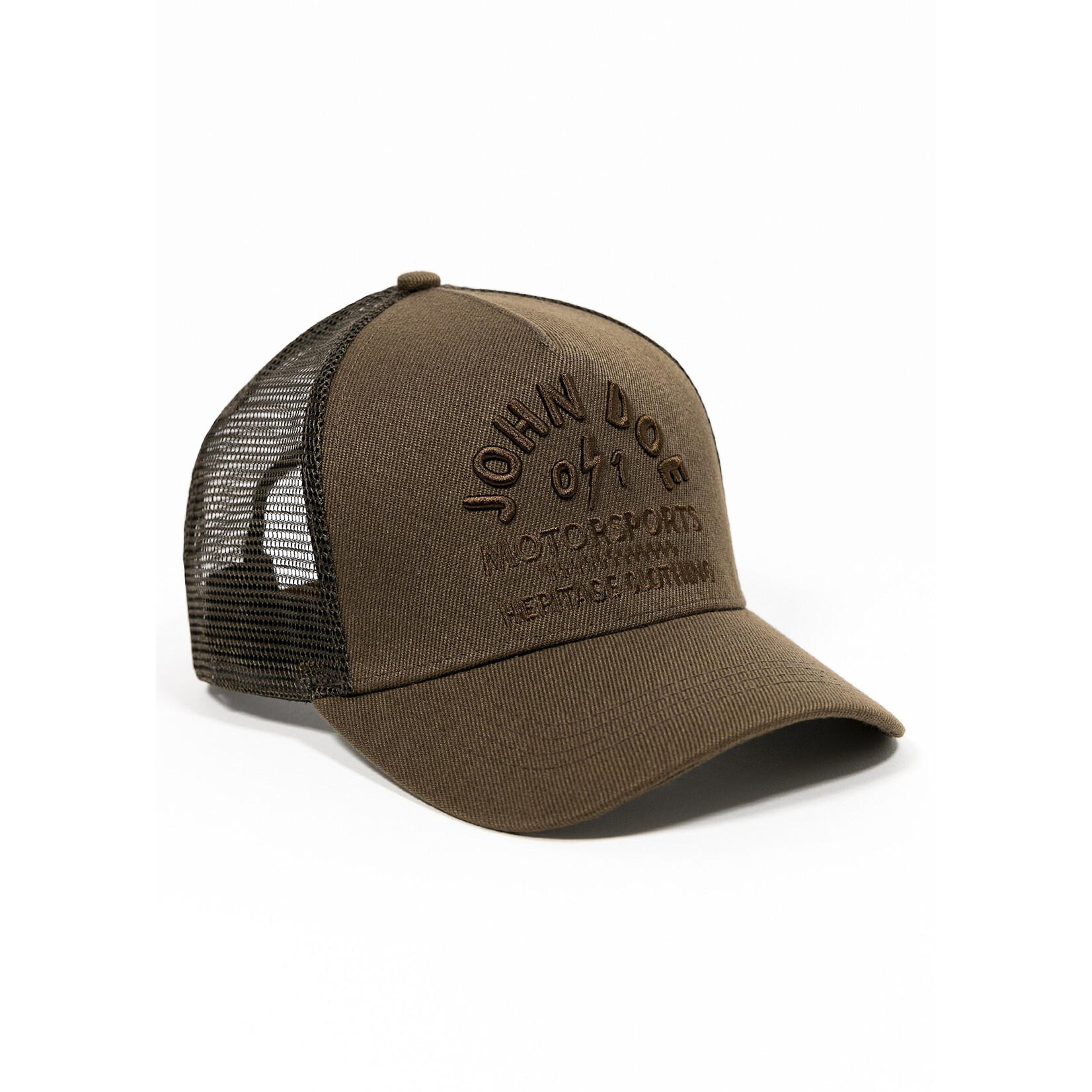 John Doe John Doe casual cap