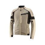 Ixon Ixon jacket textile ostara sand