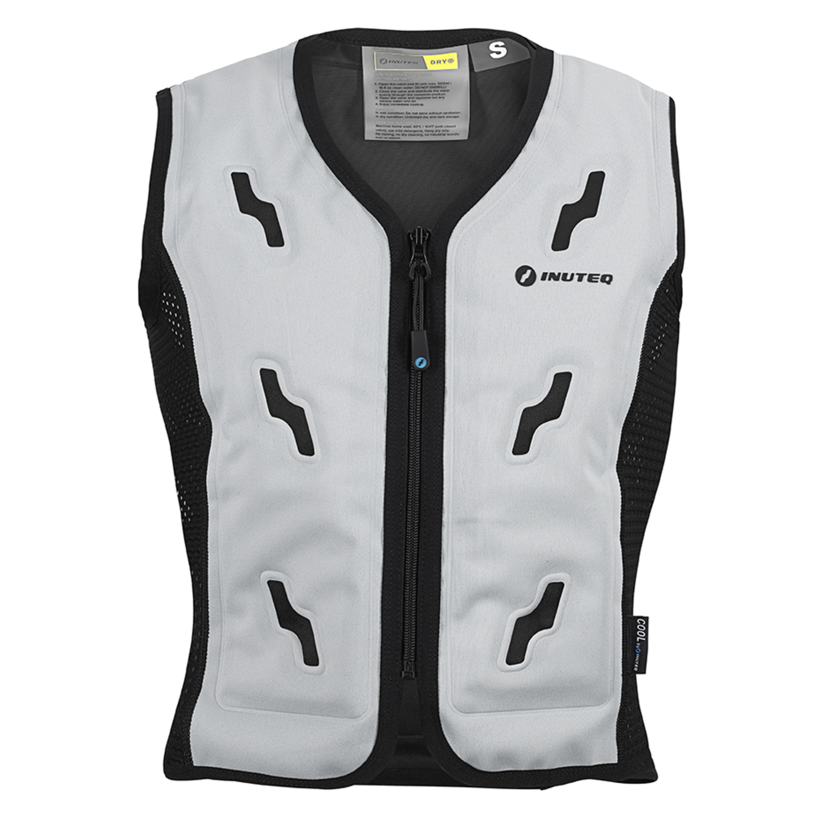 Inuteq Inuteq Bodycool Smart-X