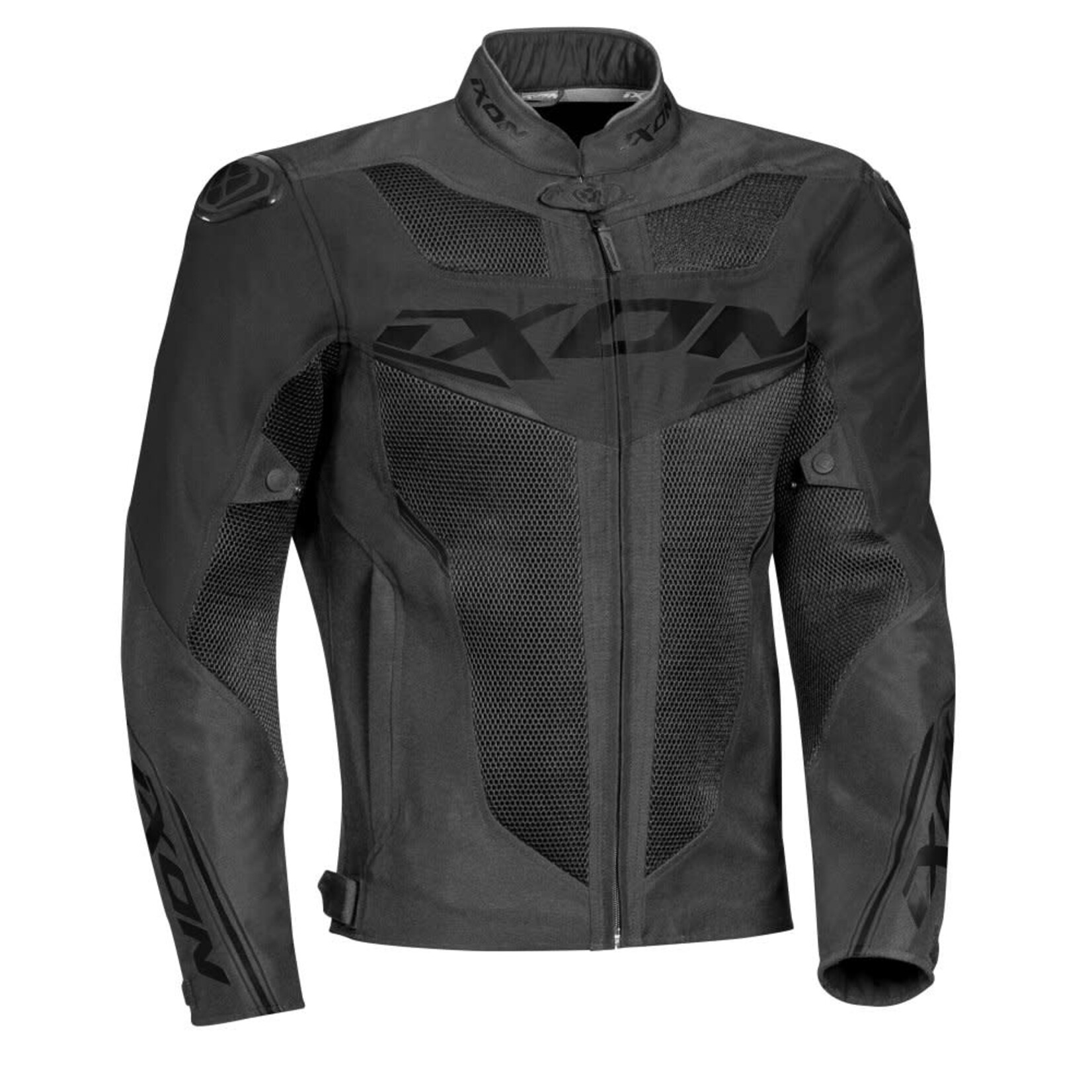 Ixon Ixon jacket textile draco black