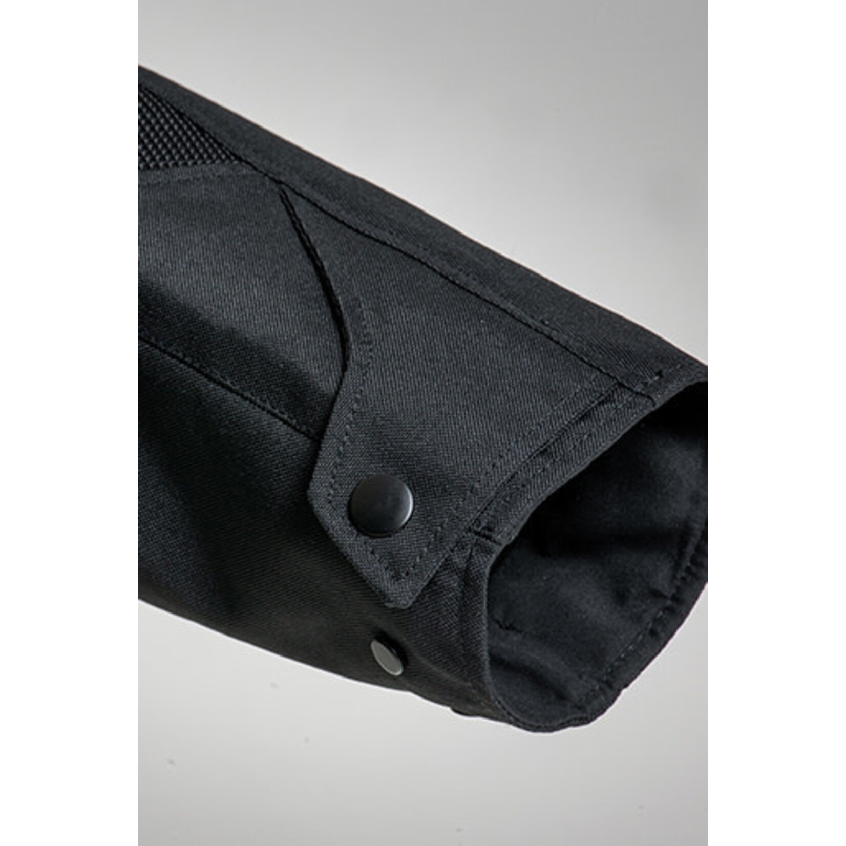 Ixon Ixon jacket textile fresh slim black