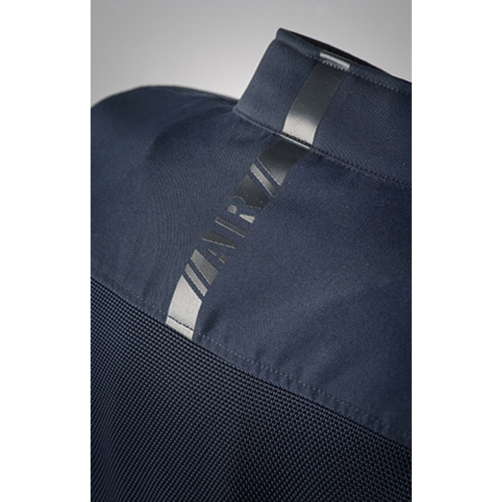 Ixon Ixon jacket textile fresh slim navy