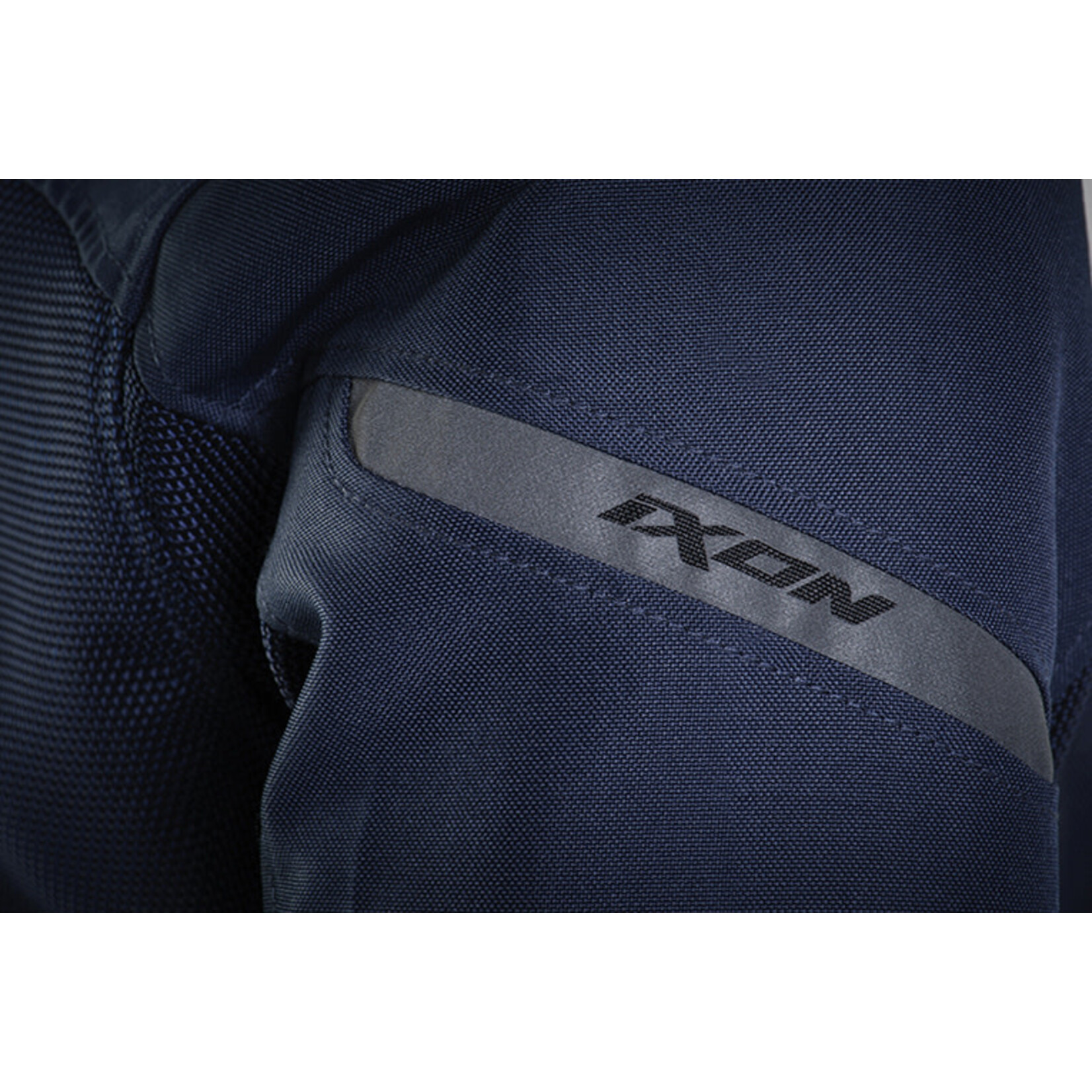 Ixon Ixon jacket textile fresh slim navy