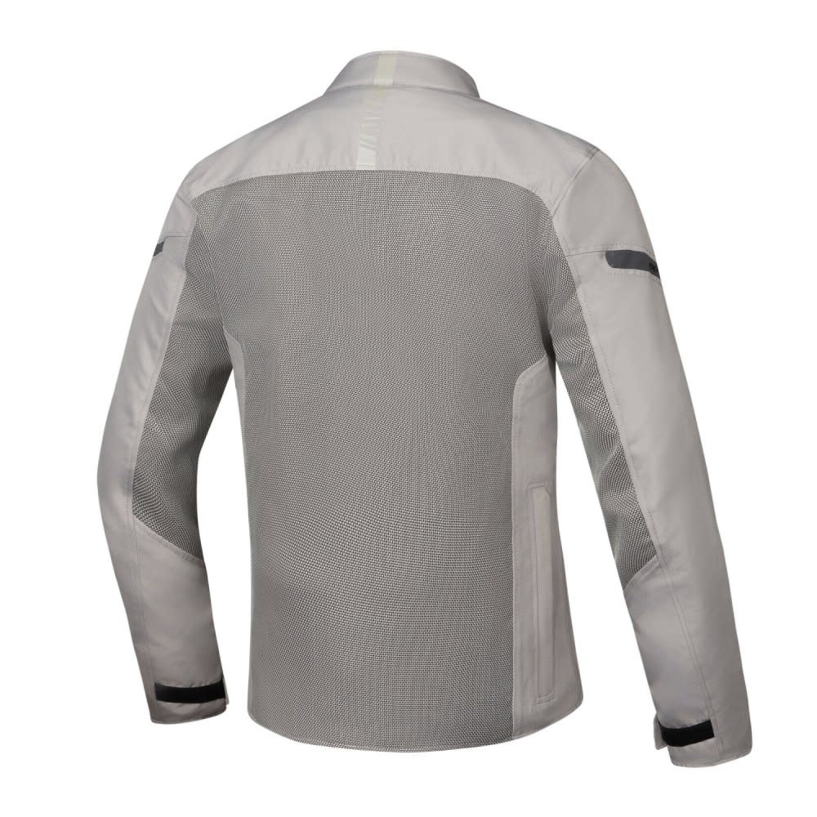 Ixon Ixon jacket textile fresh slim greige