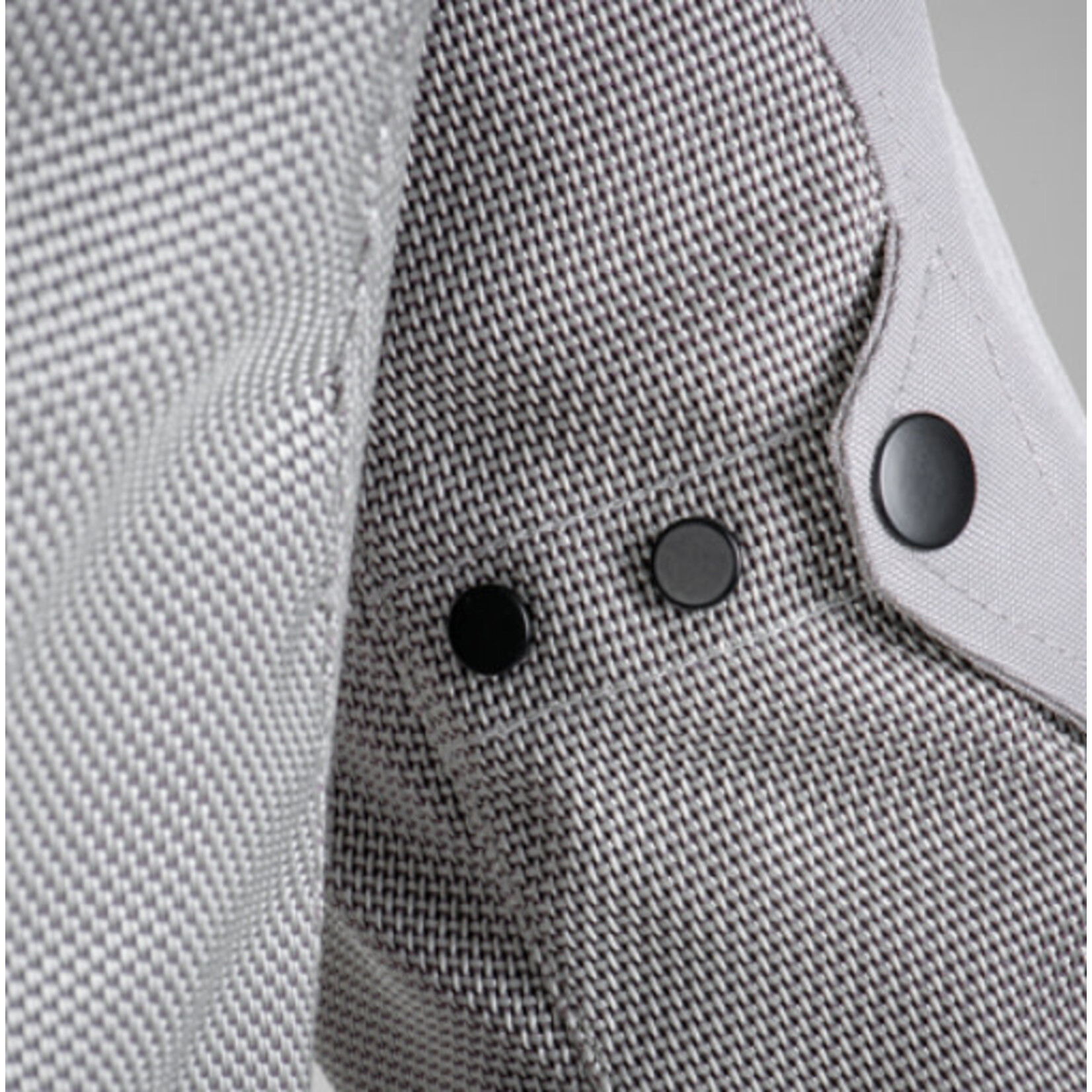 Ixon Ixon jacket textile fresh slim greige