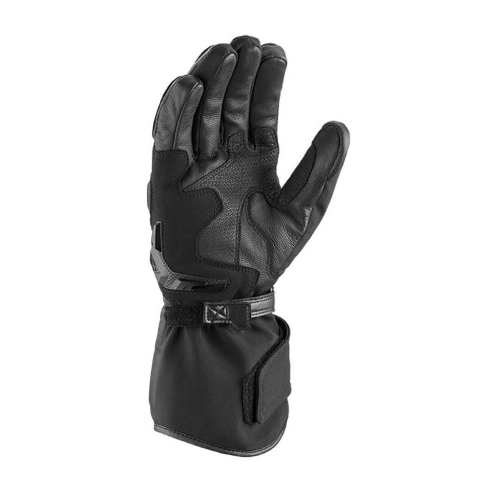 Ixon Ixon glove mid-season ms cannon black