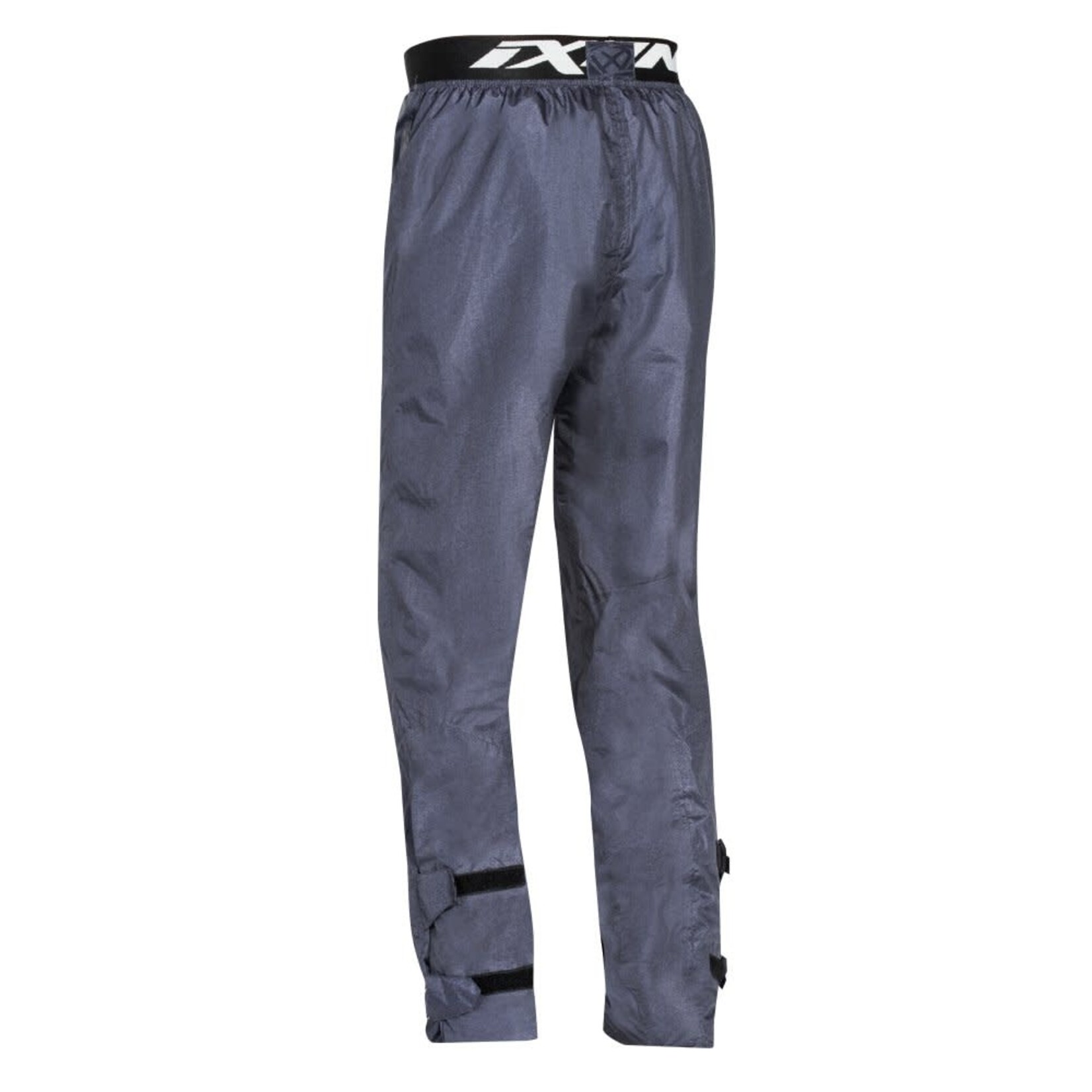 Ixon Ixon rainwear trousers stripe jean/navy