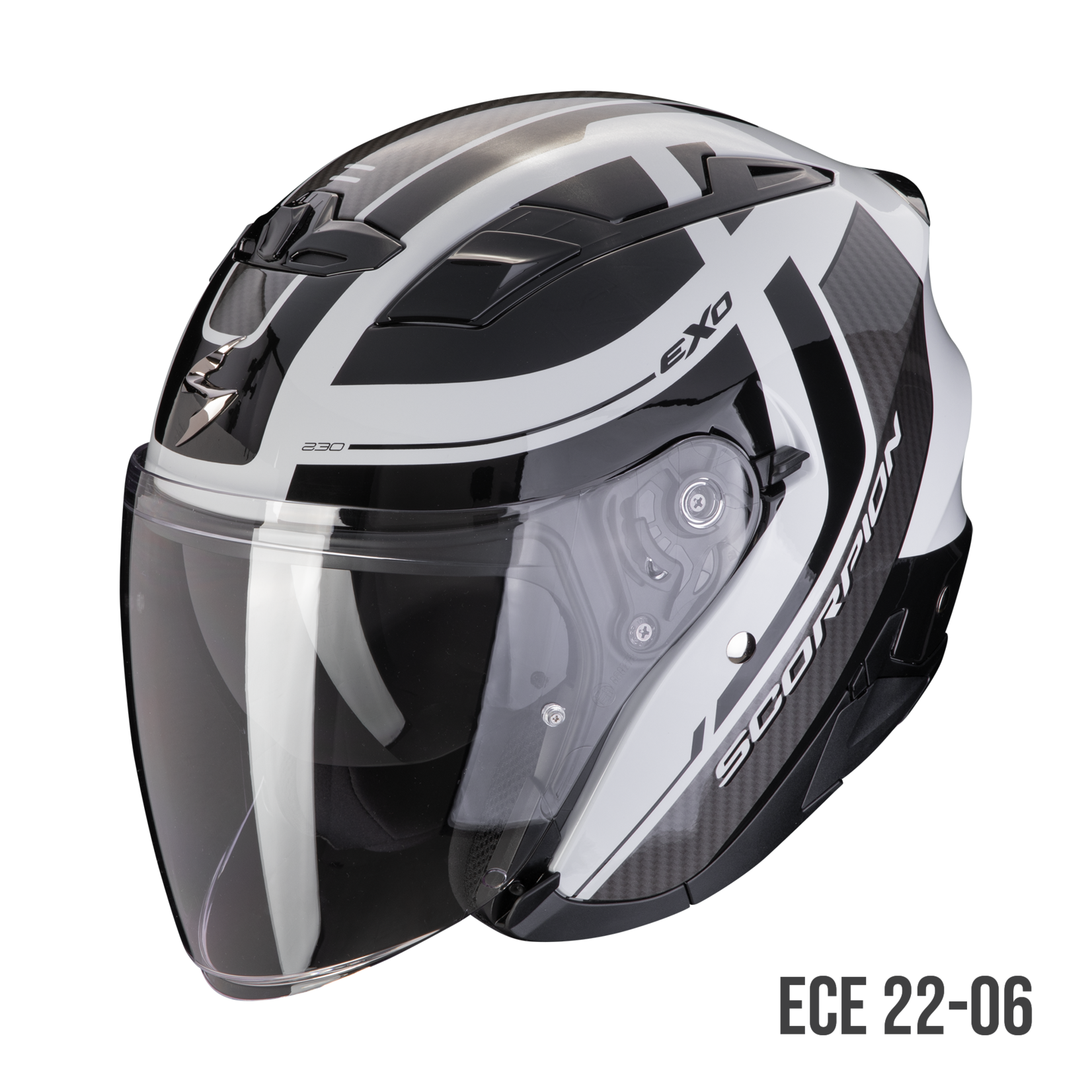 Scorpion Scorpion EXO-230 PUL grey/black