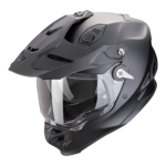 Scorpion Scorpion helmet ADF-9000 AIR SOLID black.mat