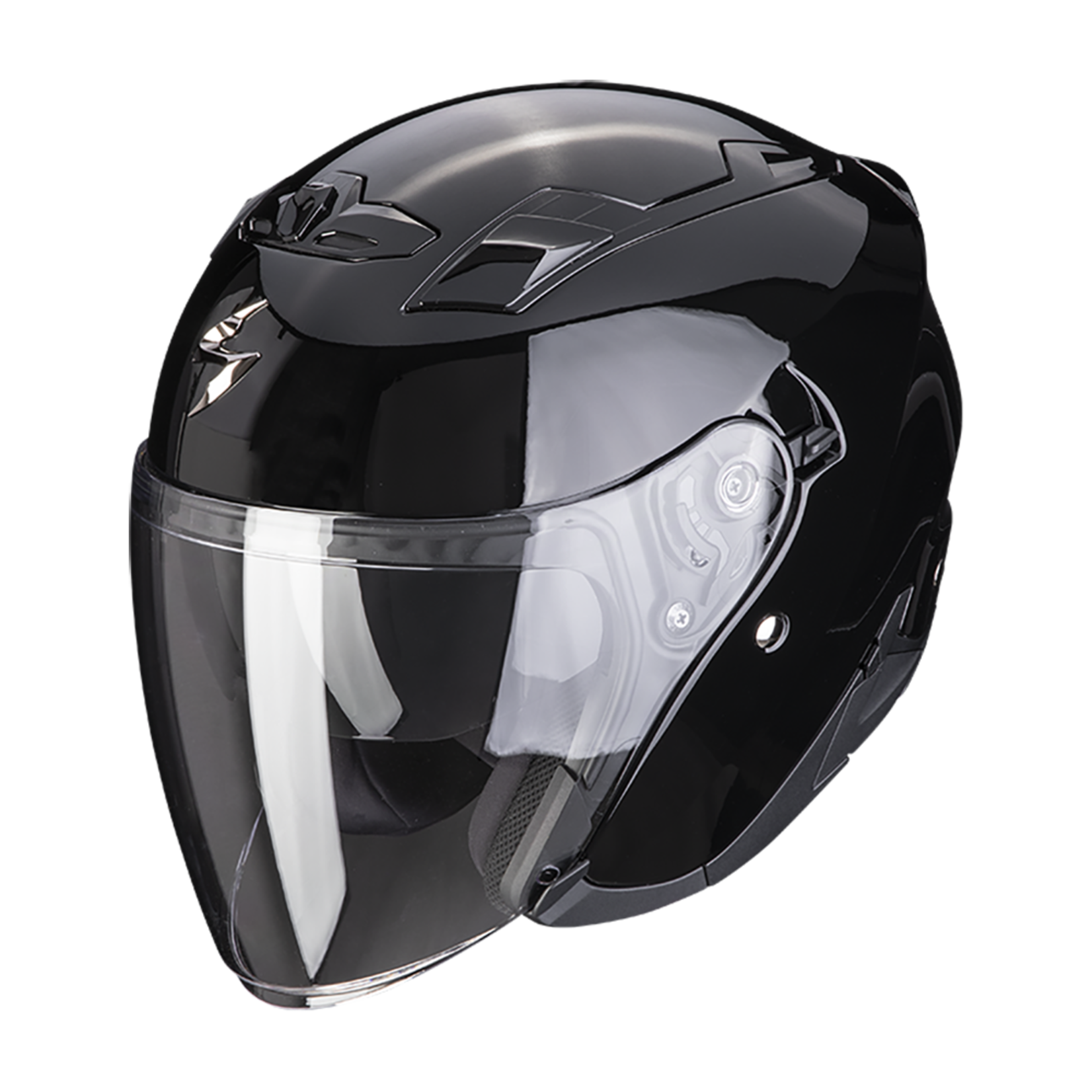 Scorpion Scorpion helmet exo-230 solid metal.black