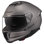 LS2 LS2 helmet FF808 STREAM II SOLID NARDO.GREY