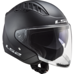 LS2 LS2 OF600 COPTER II MATT BLACK