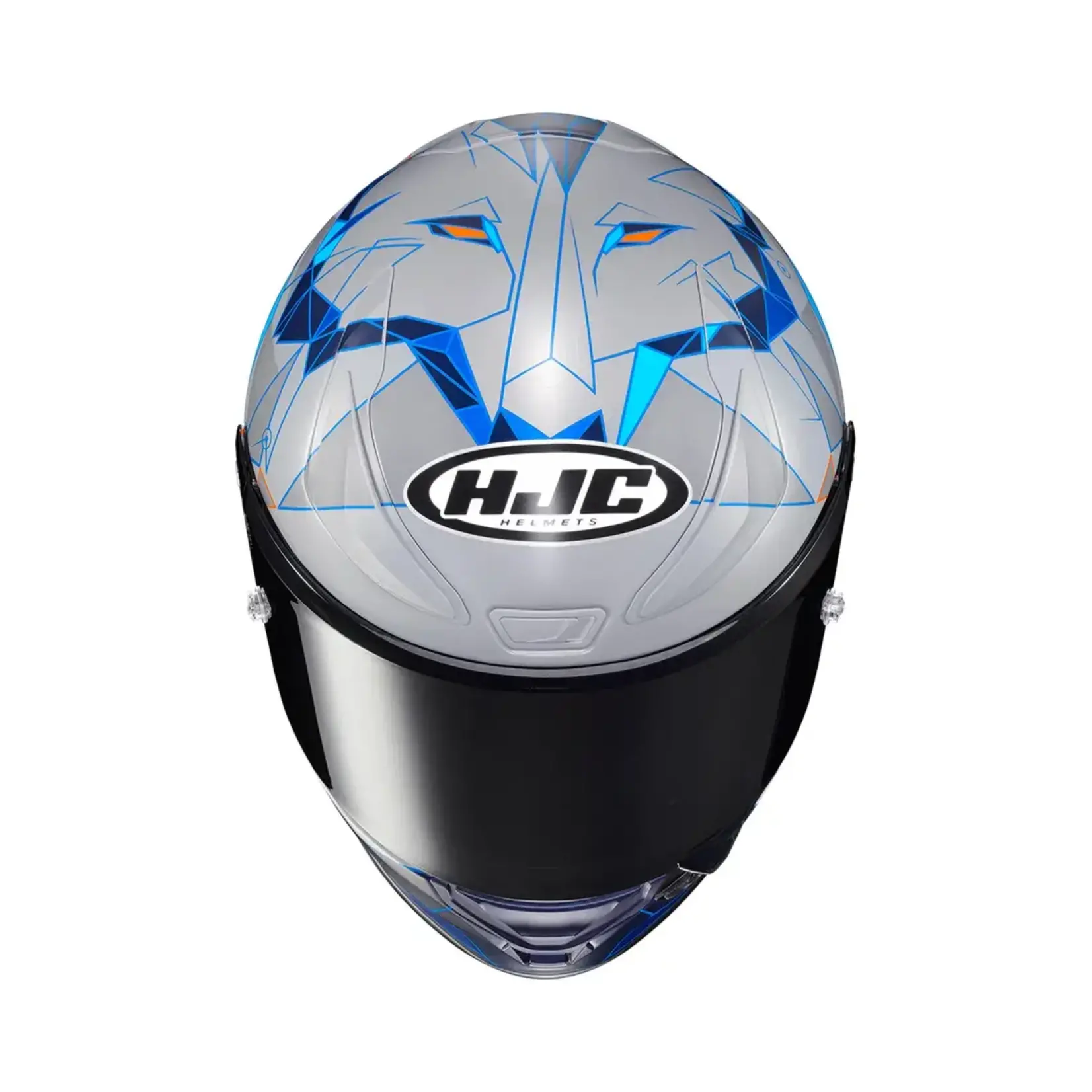 HJC HJC RPHA 1 Pol Espargaro Replica grey/blue