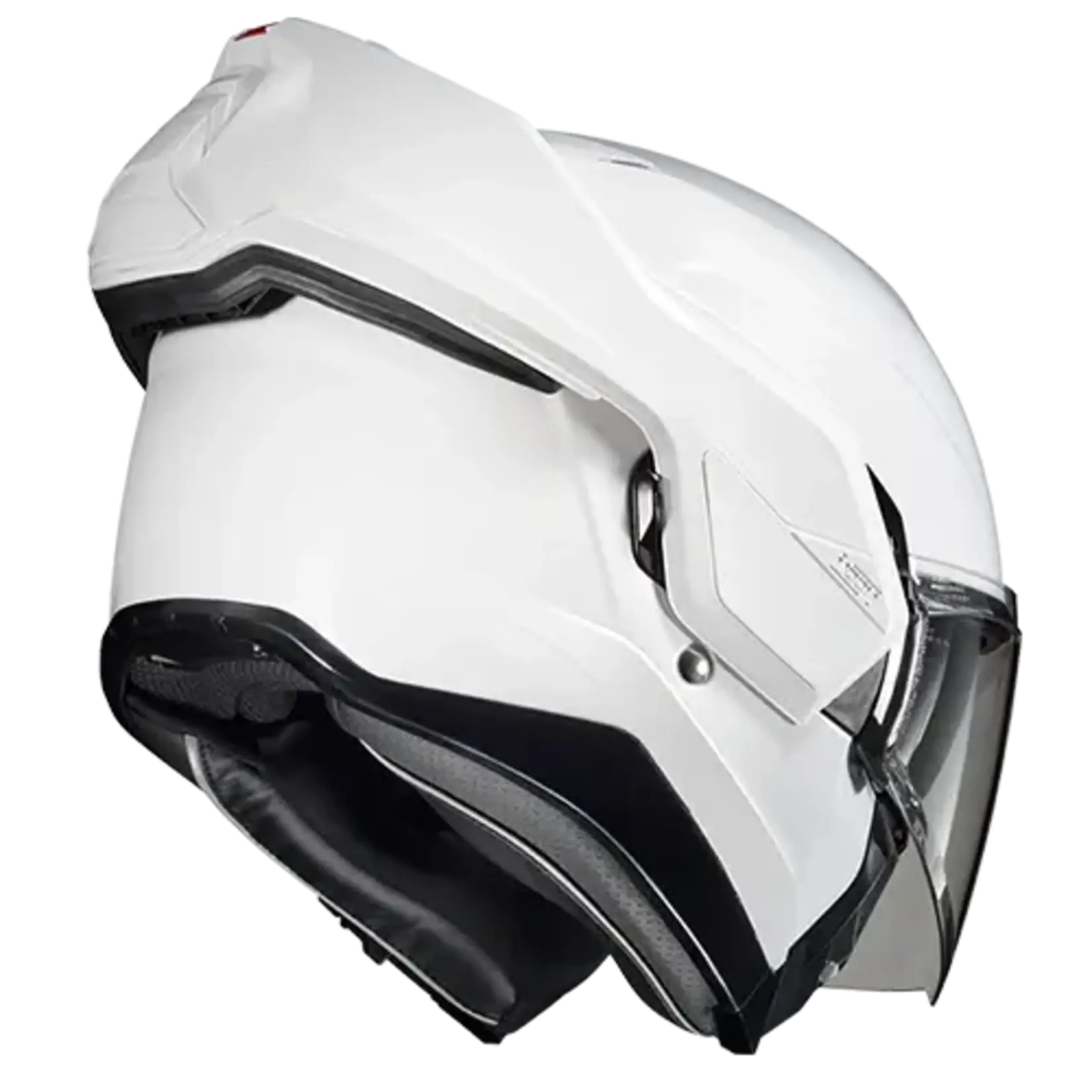HJC HJC i100 solid white