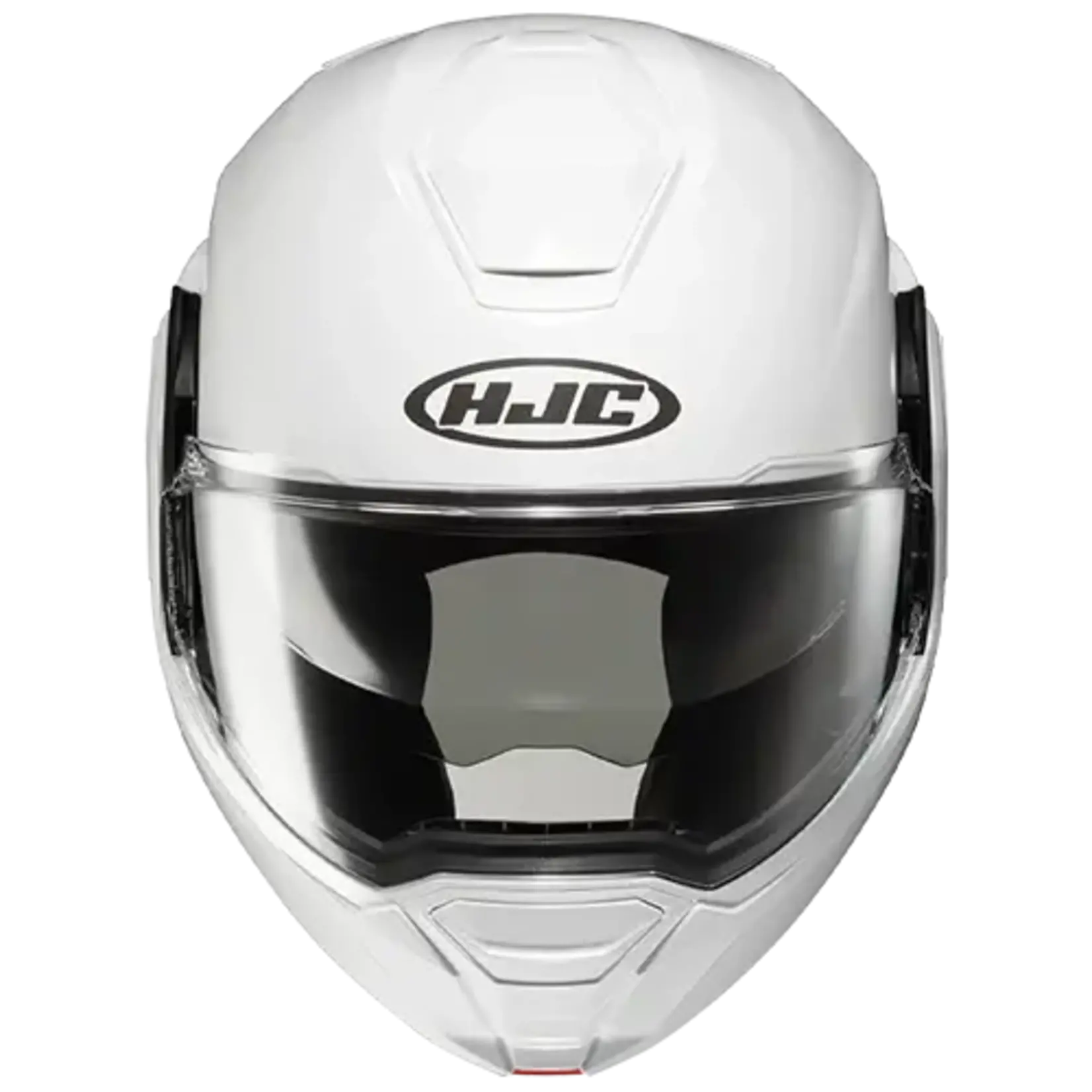 HJC HJC i100 solid white