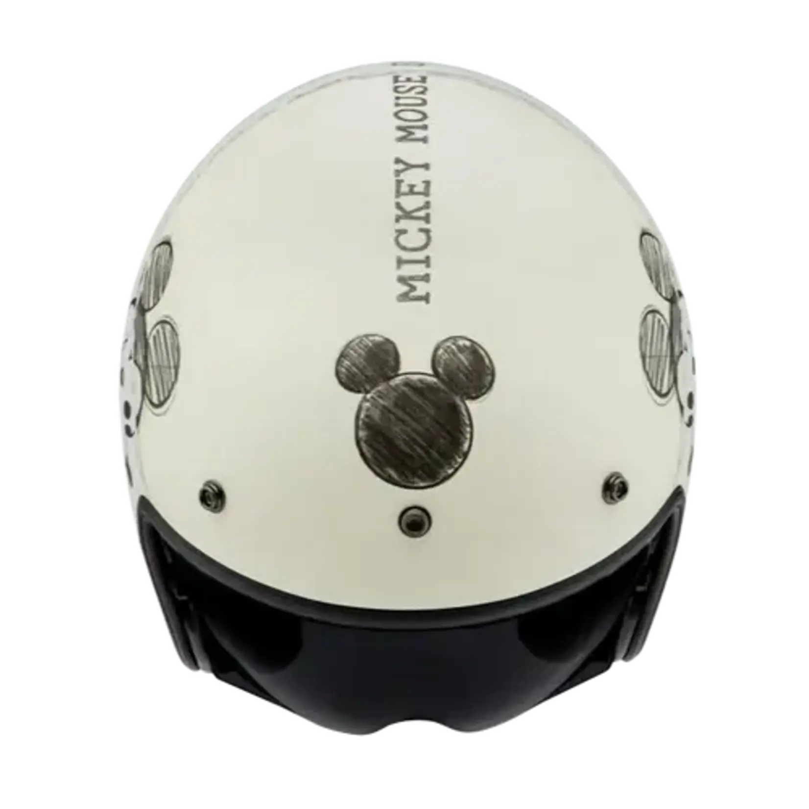 HJC HJC helmet V31 disney mickey sketch