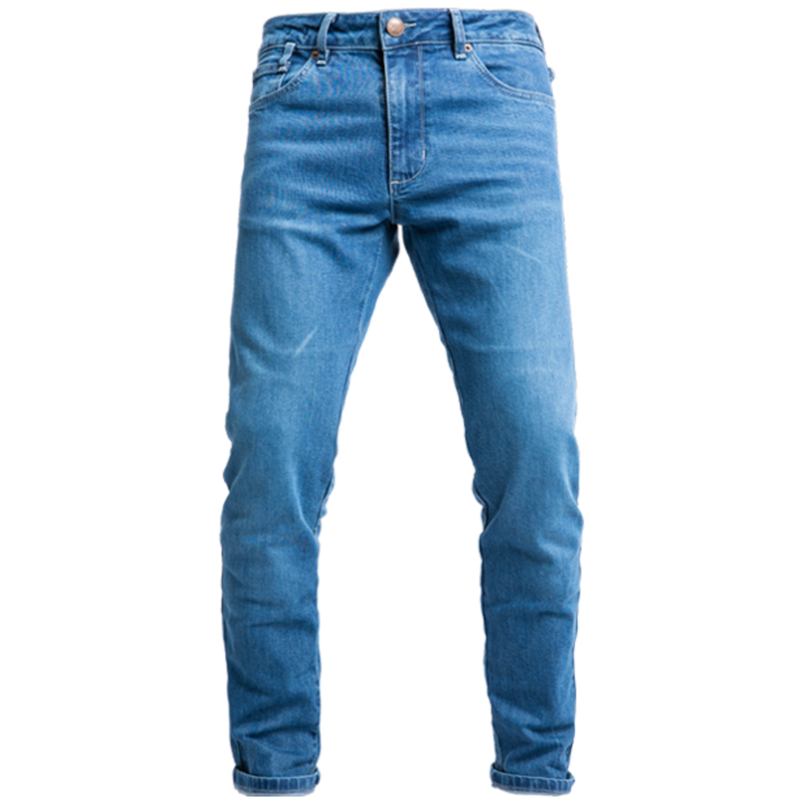 John Doe John Doe jeans pioneer mono light blue