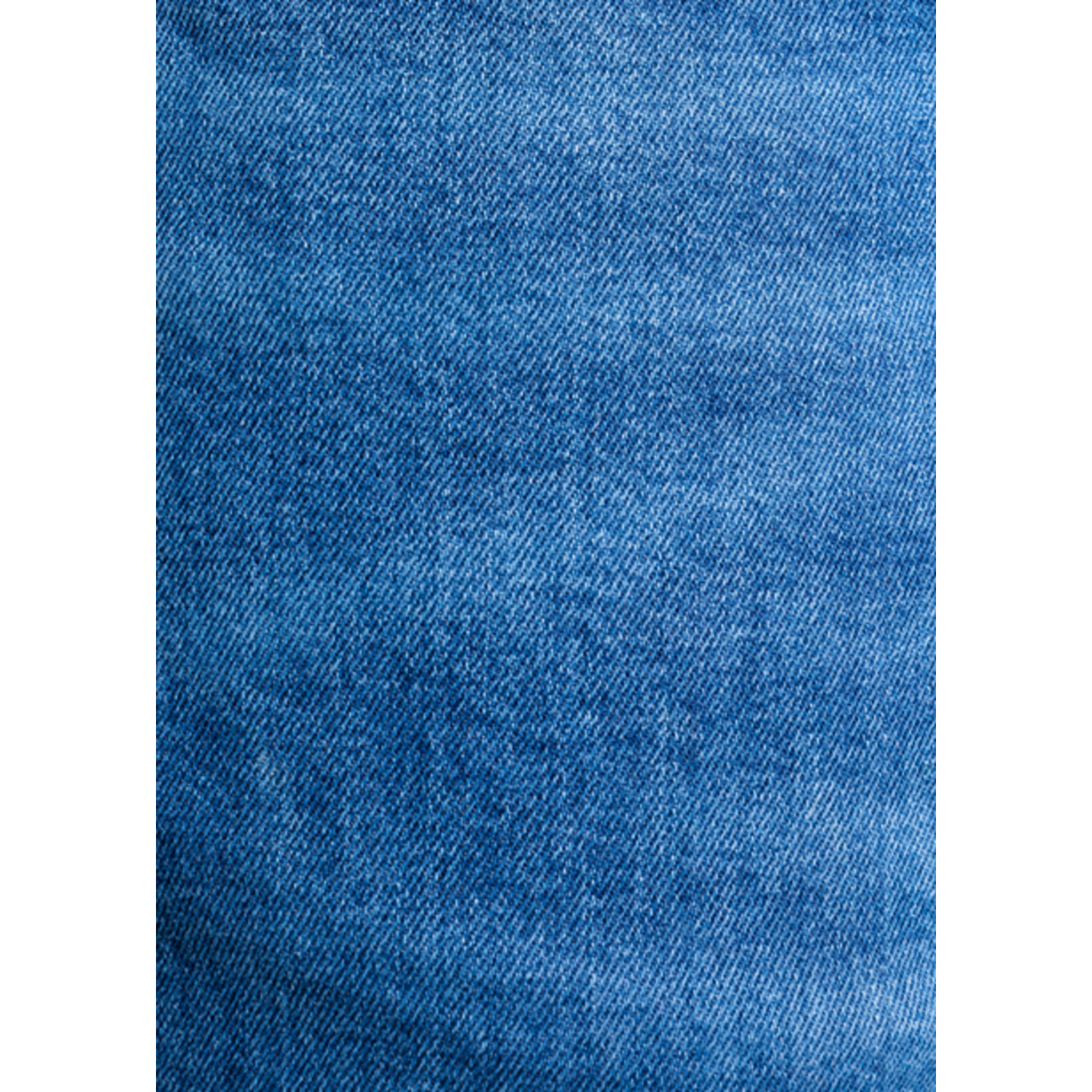 John Doe John Doe jeans pioneer mono light blue