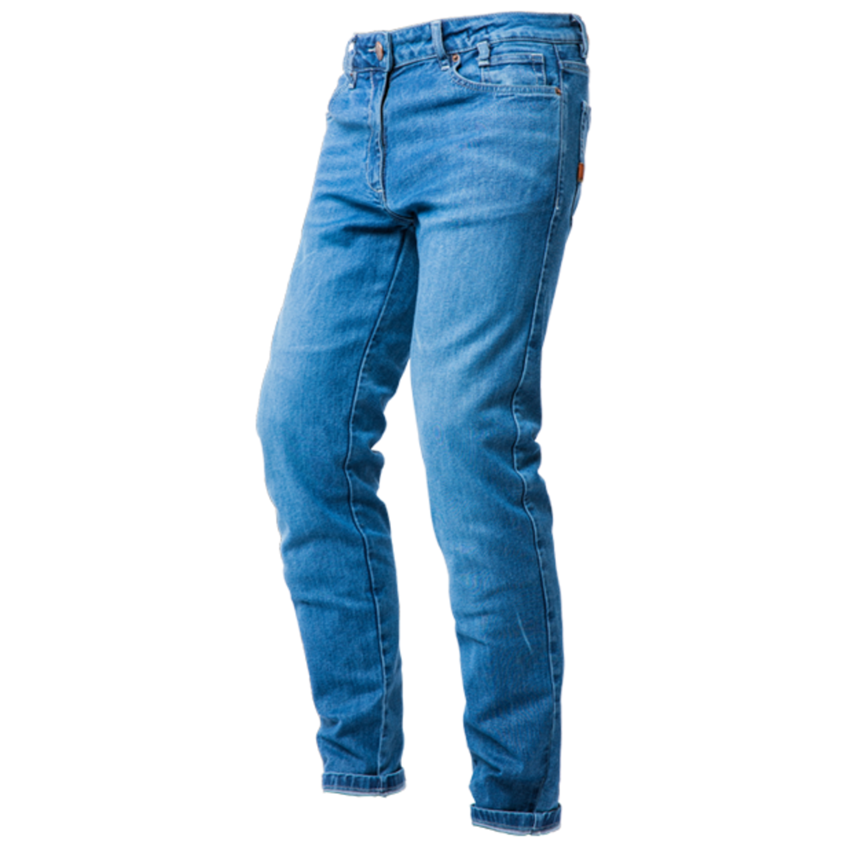 John Doe John Doe jeans pioneer mono light blue