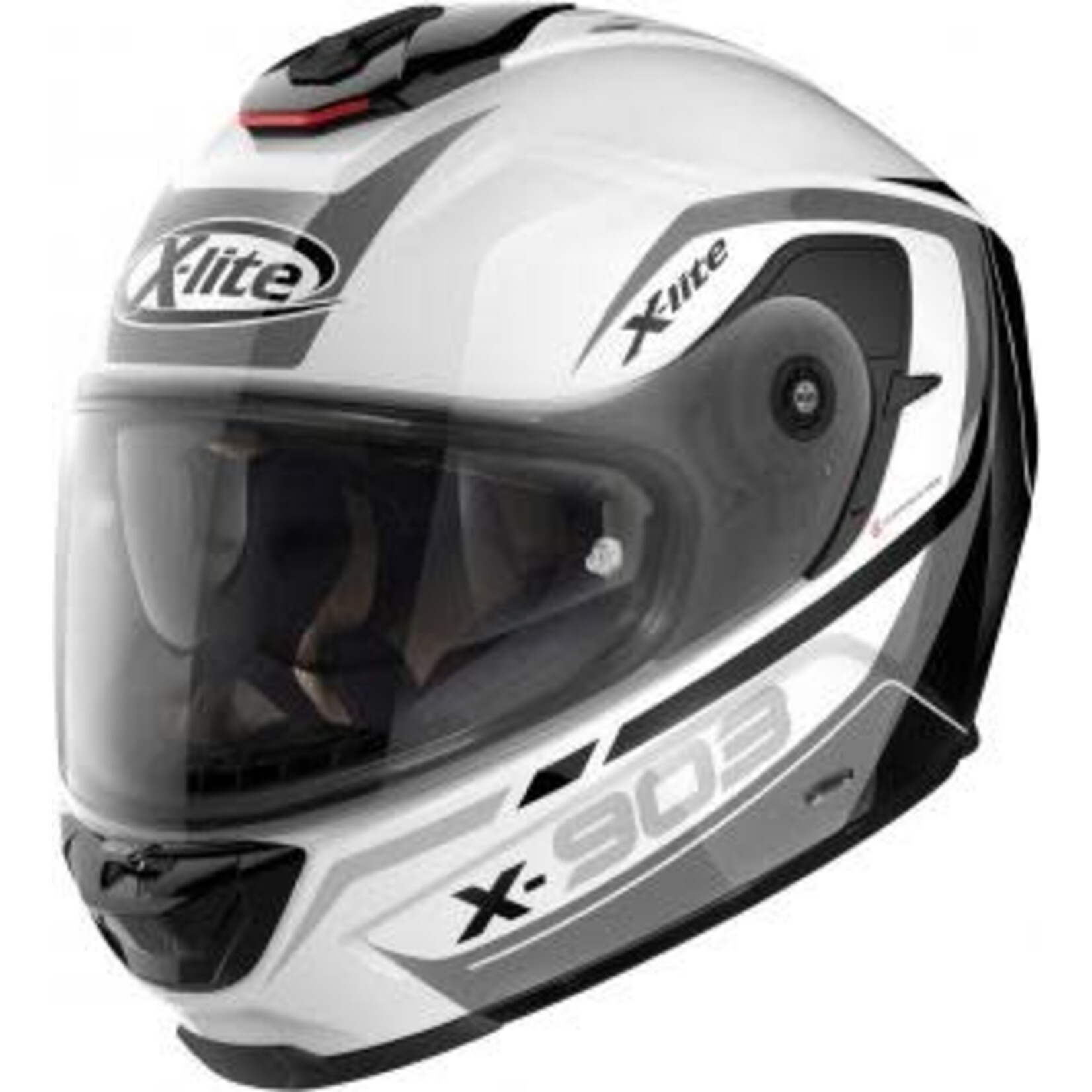 X-Lite X-Lite x-903 cavalcade glossy white