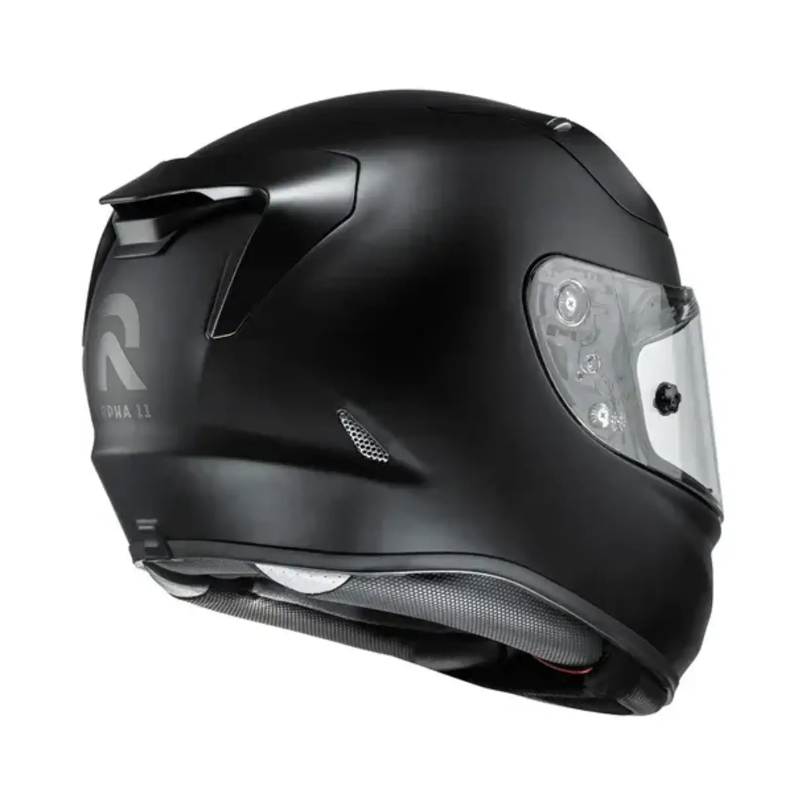 HJC HJC rpha-11 solid mat black