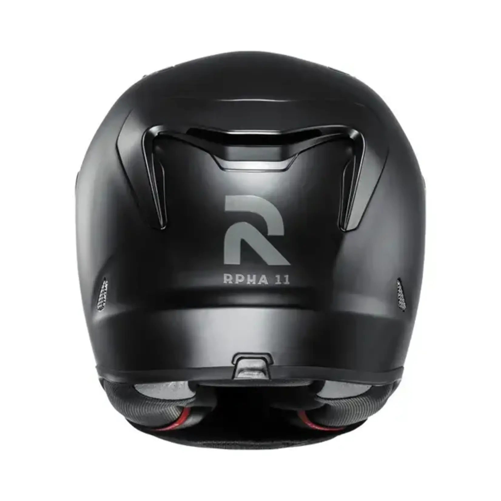 HJC HJC helmet rpha-11 solid mat.black
