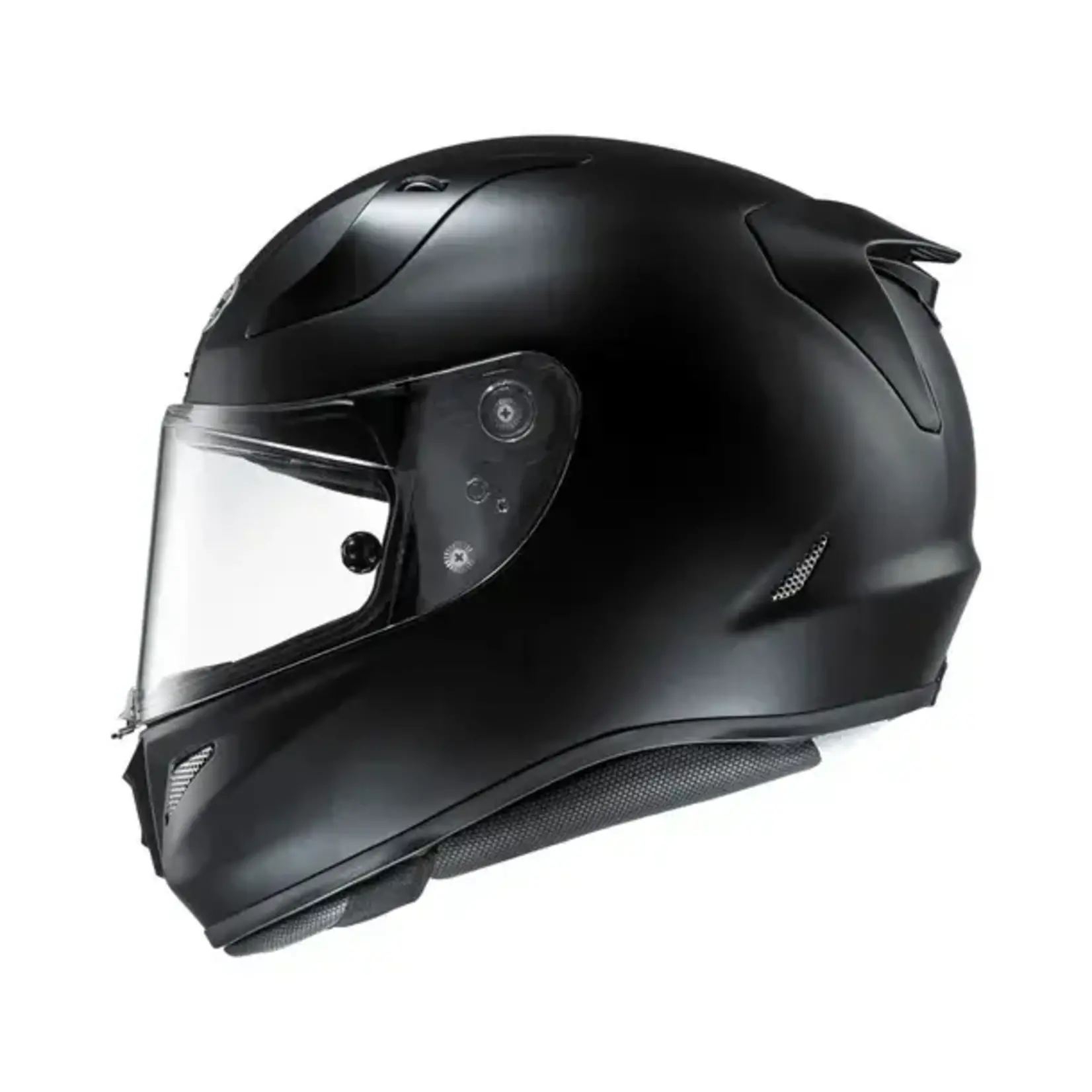 HJC HJC helmet rpha-11 solid mat.black
