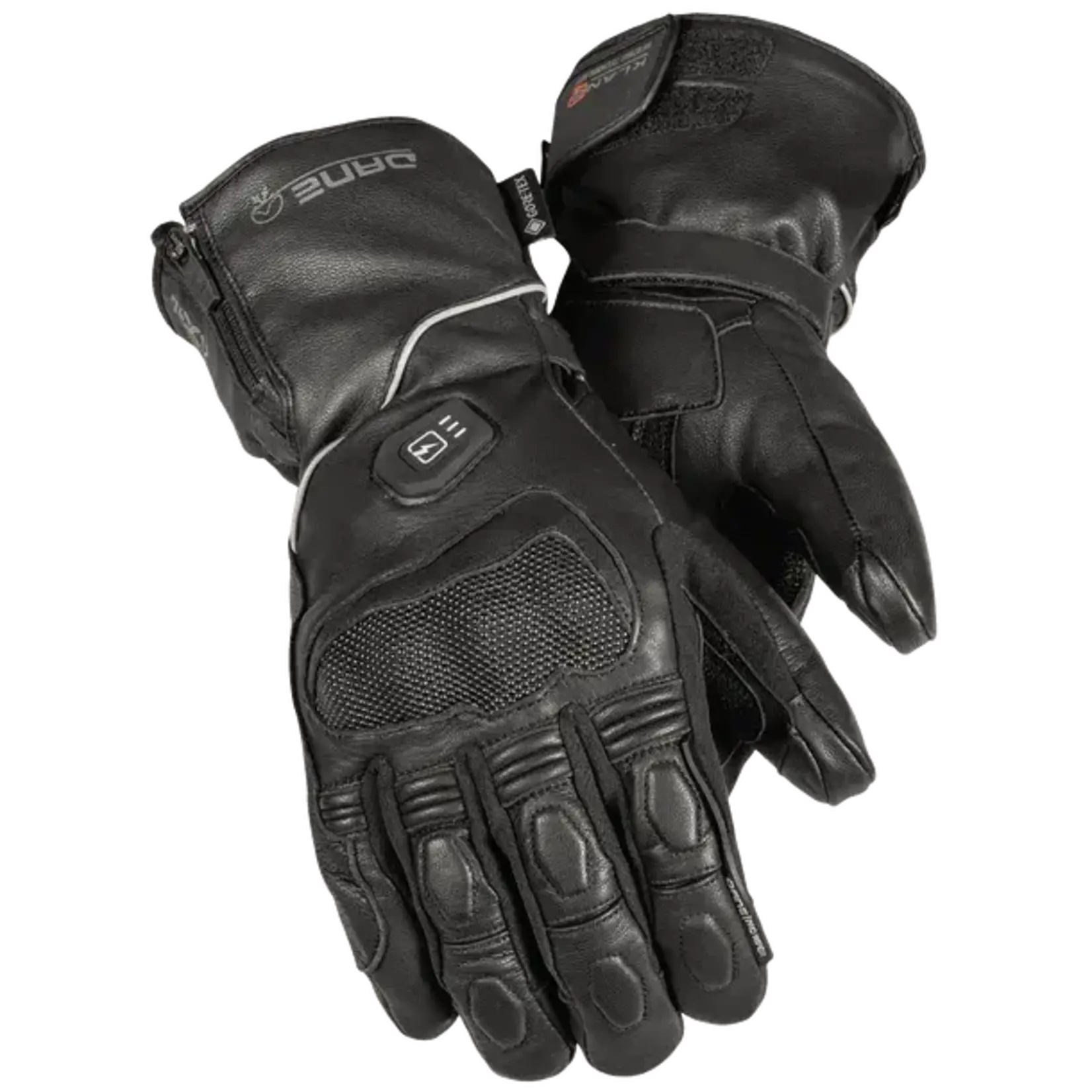 Dane Dane Heated Glove Vinter Evo GTX KIT