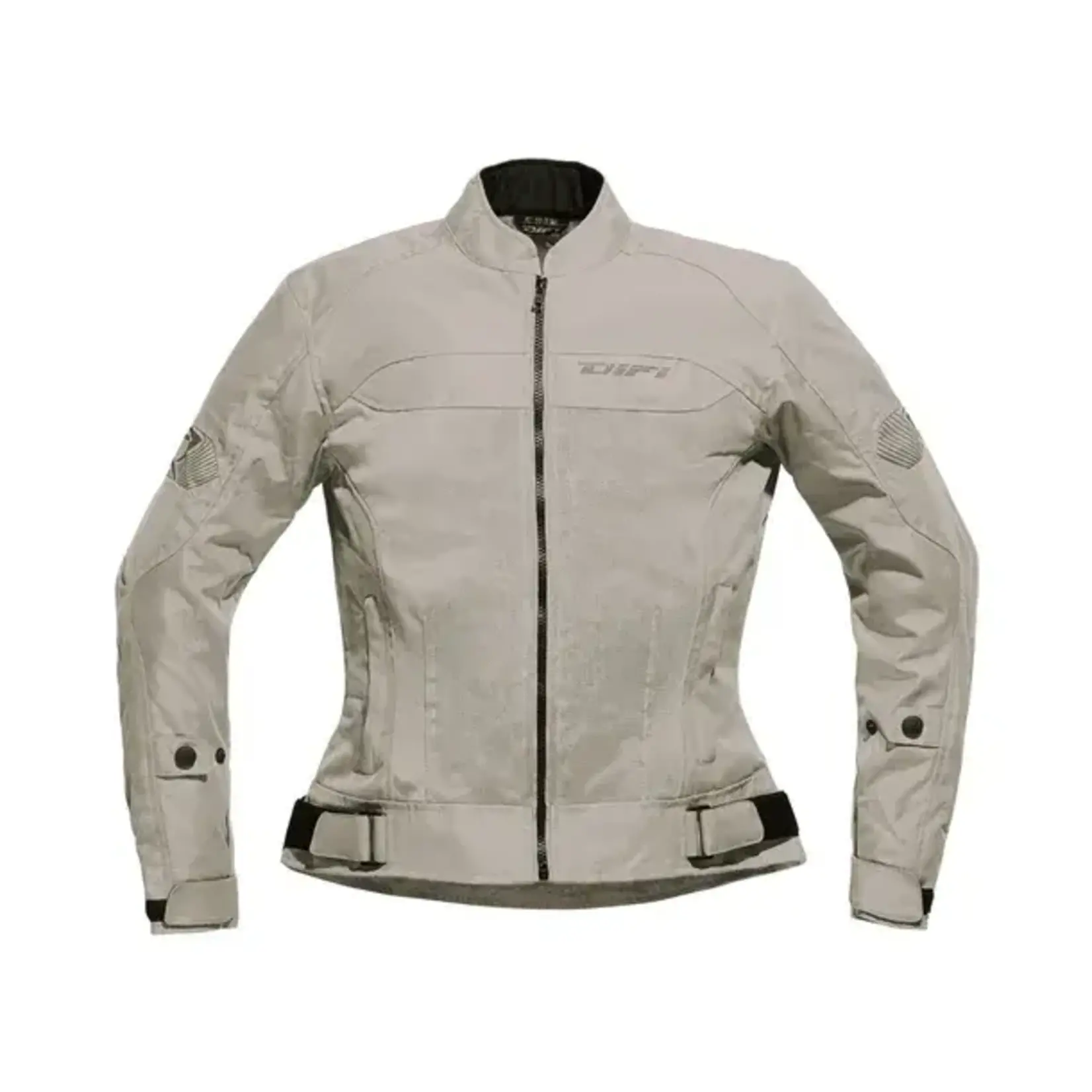 Difi Difi Jacket Ibiza Air lady Gray