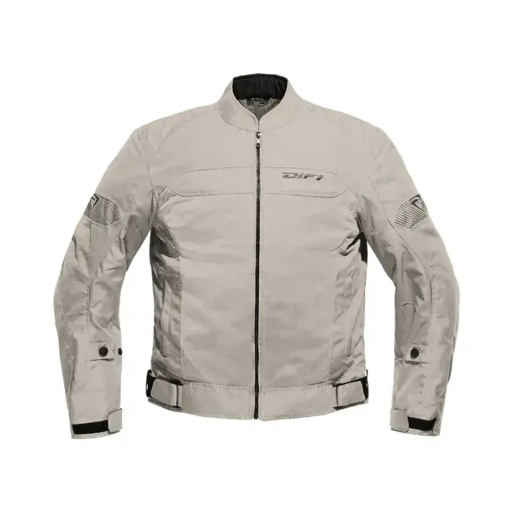 Difi Difi Jacket Ibiza Air Light Gray