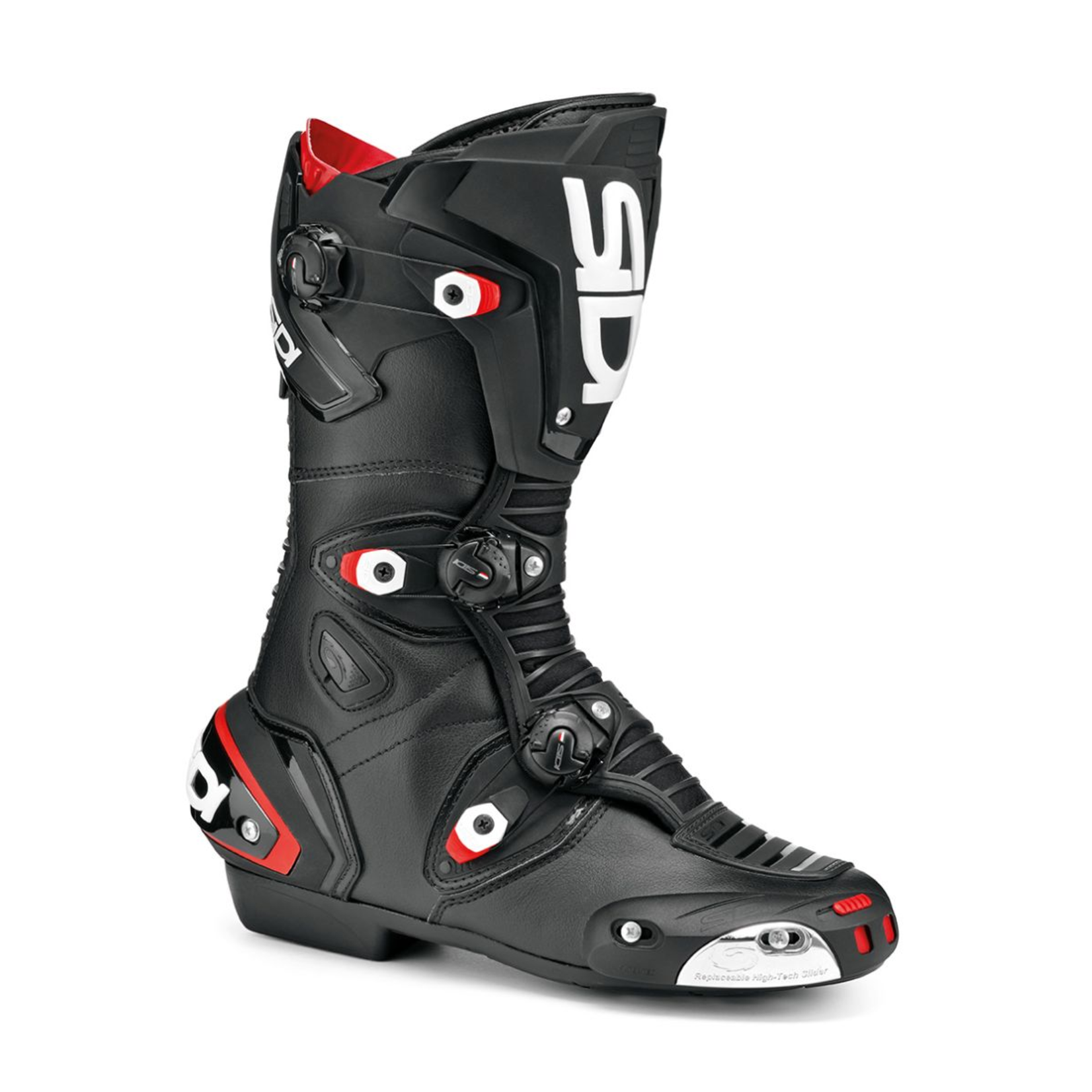 Sidi Sidi boot MAG-1 black/black