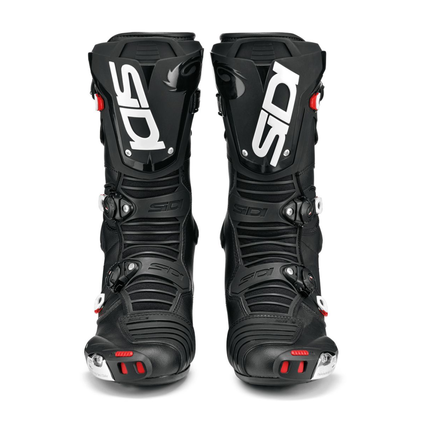 Sidi Sidi boot MAG-1 black/black