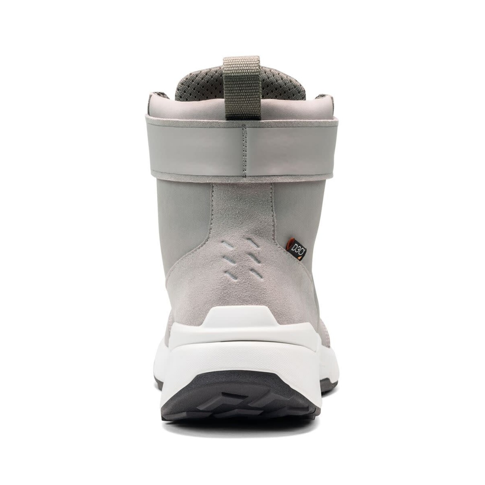 Sidi Sidi Nucleus WP HIGH Black